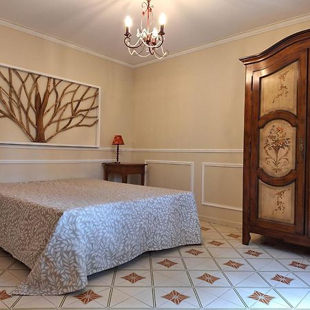 Suite Anduze Aramon ภายนอก รูปภาพ