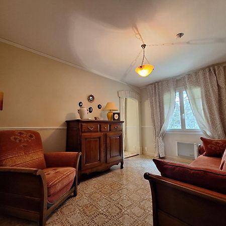 Suite Anduze Aramon ภายนอก รูปภาพ