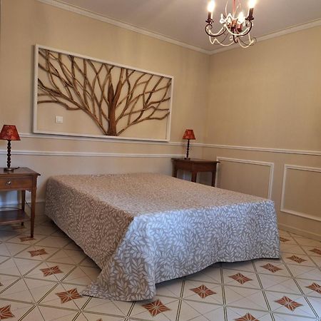 Suite Anduze Aramon ภายนอก รูปภาพ