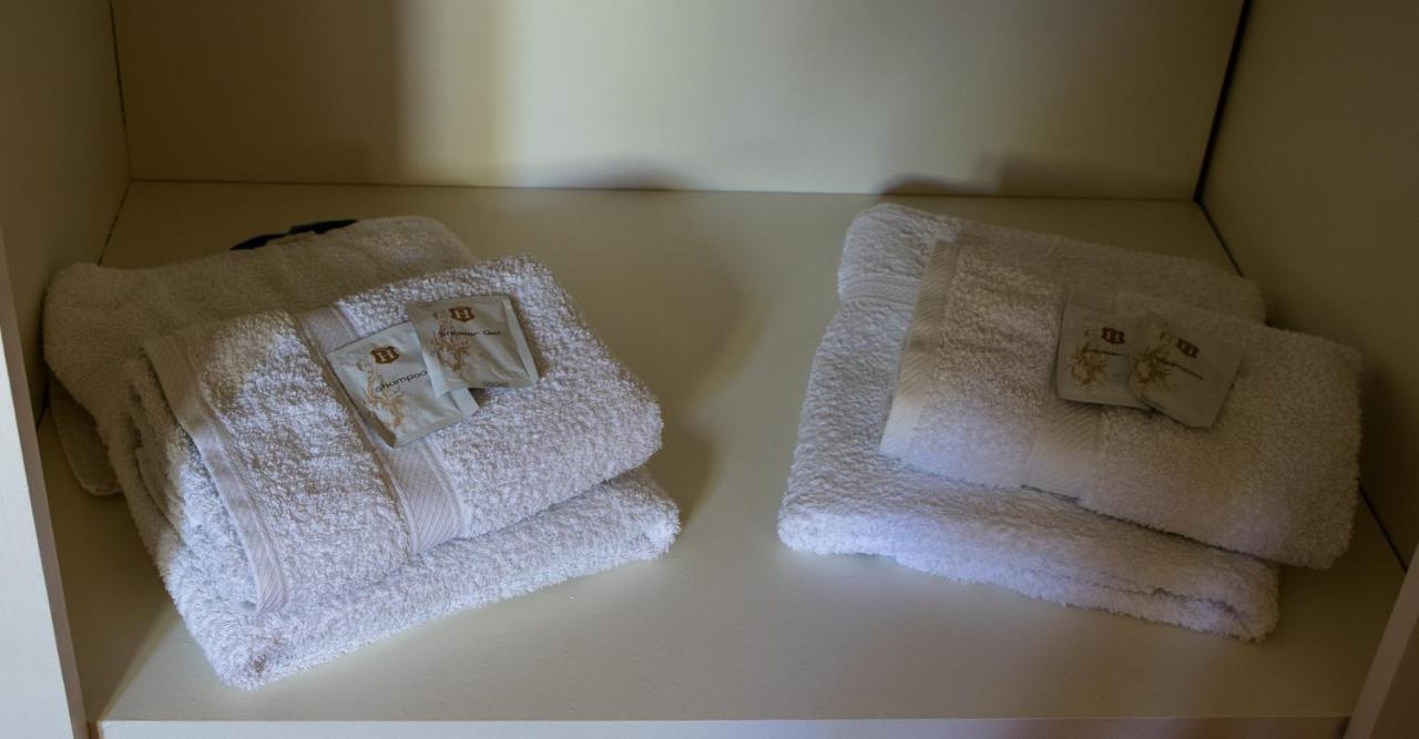 Suite Anduze Aramon ภายนอก รูปภาพ