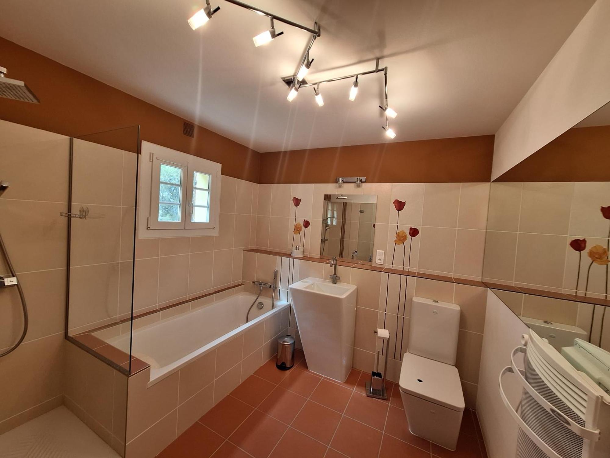 Suite Anduze Aramon ภายนอก รูปภาพ