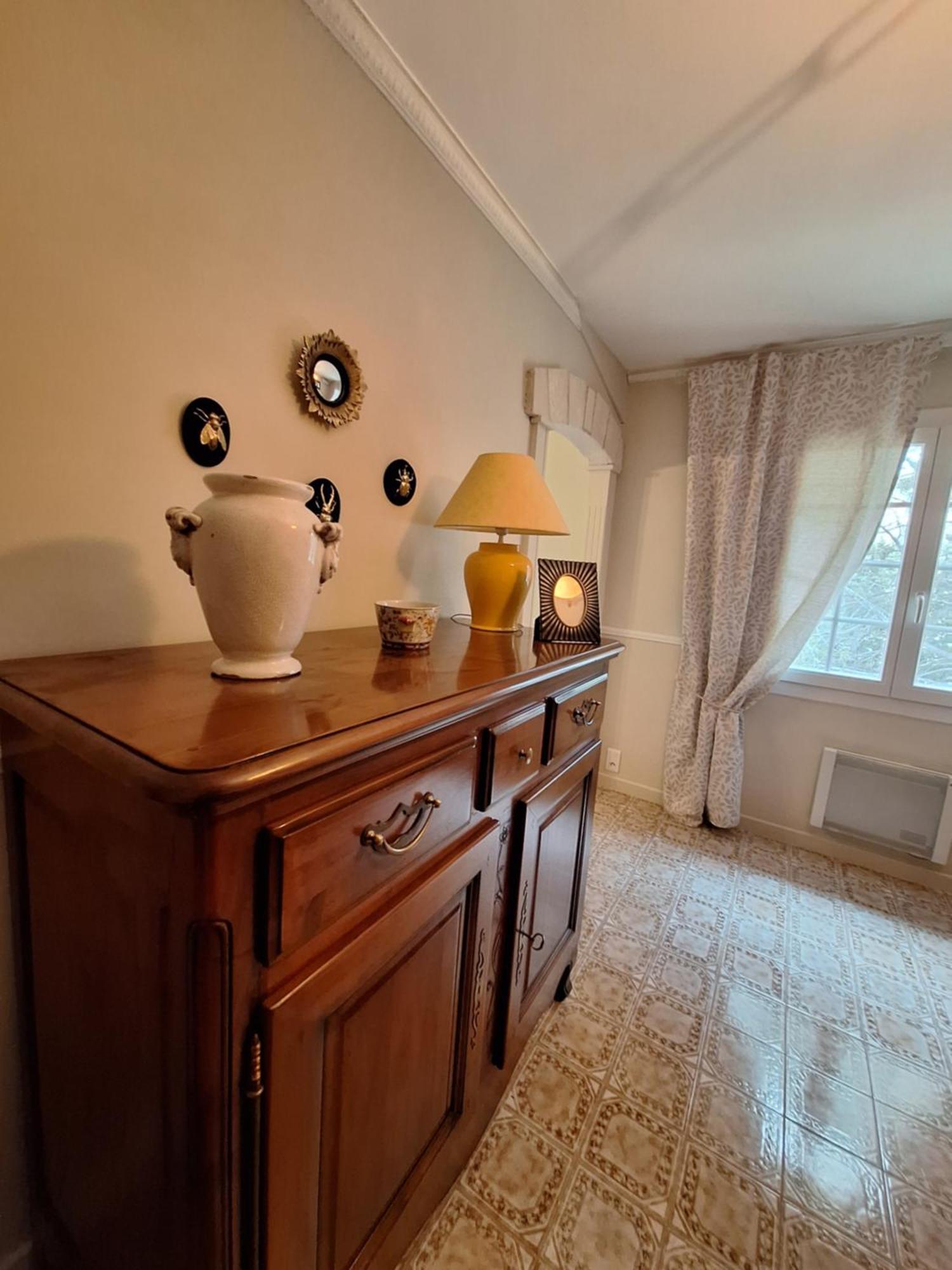 Suite Anduze Aramon ภายนอก รูปภาพ