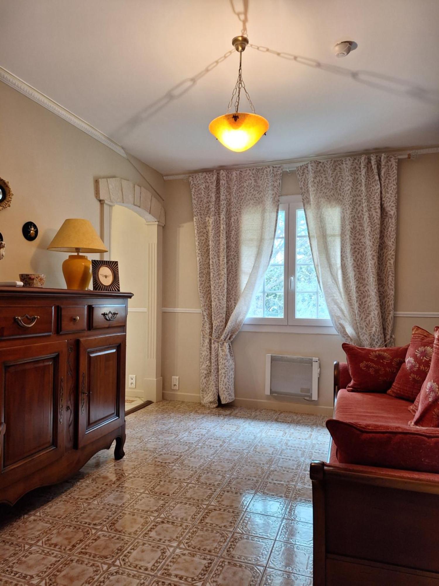 Suite Anduze Aramon ภายนอก รูปภาพ