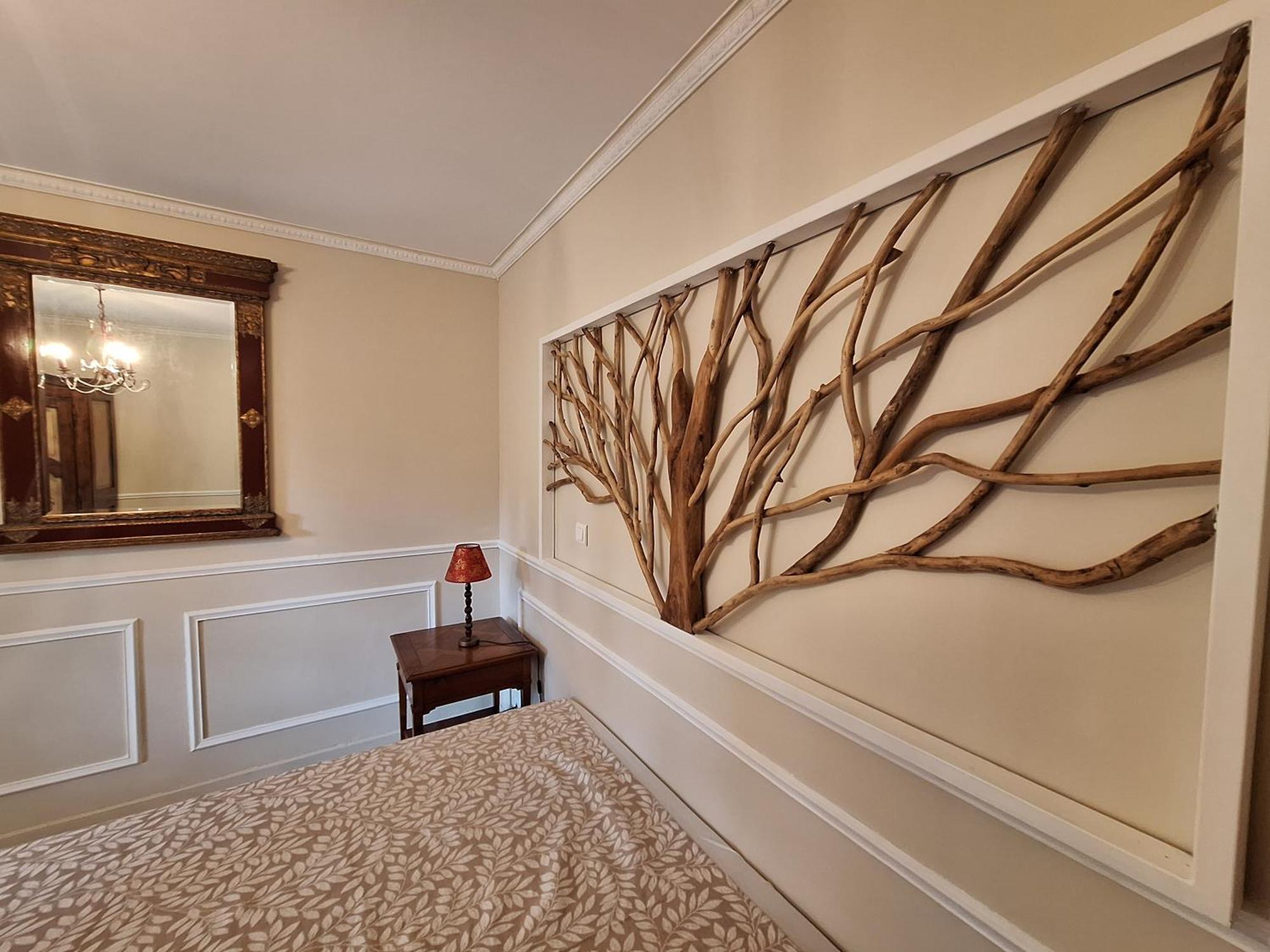 Suite Anduze Aramon ภายนอก รูปภาพ