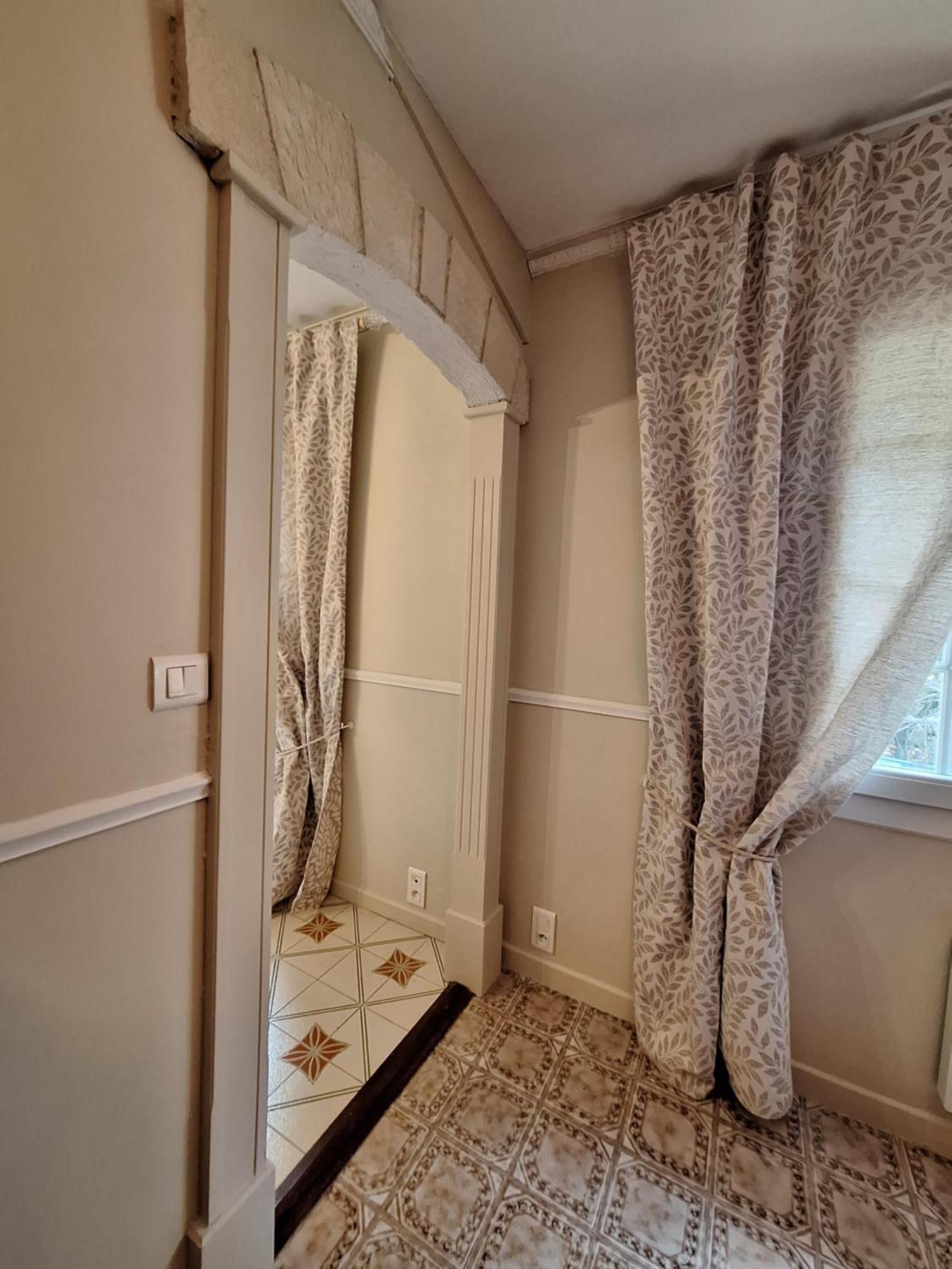 Suite Anduze Aramon ภายนอก รูปภาพ