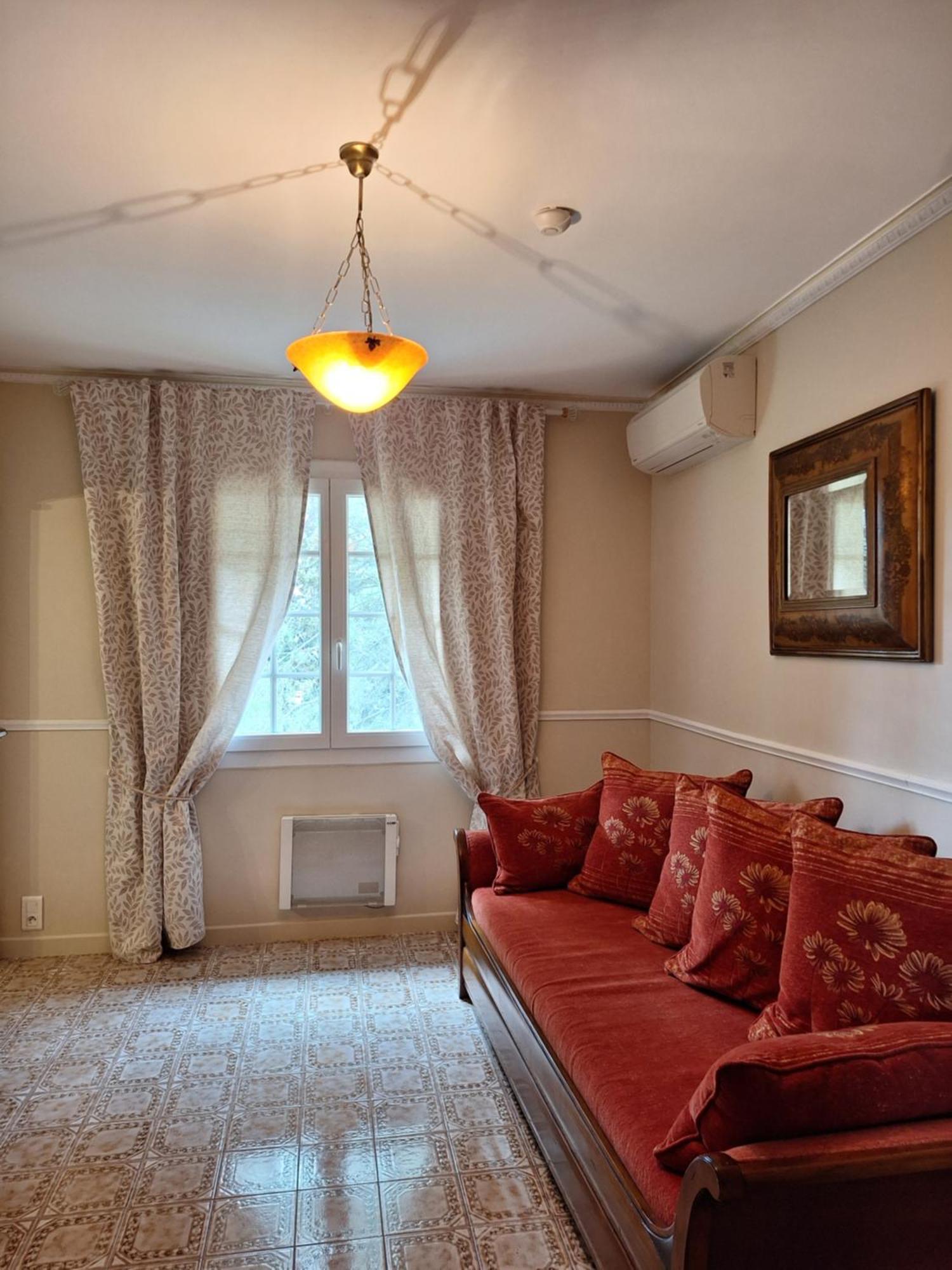 Suite Anduze Aramon ภายนอก รูปภาพ