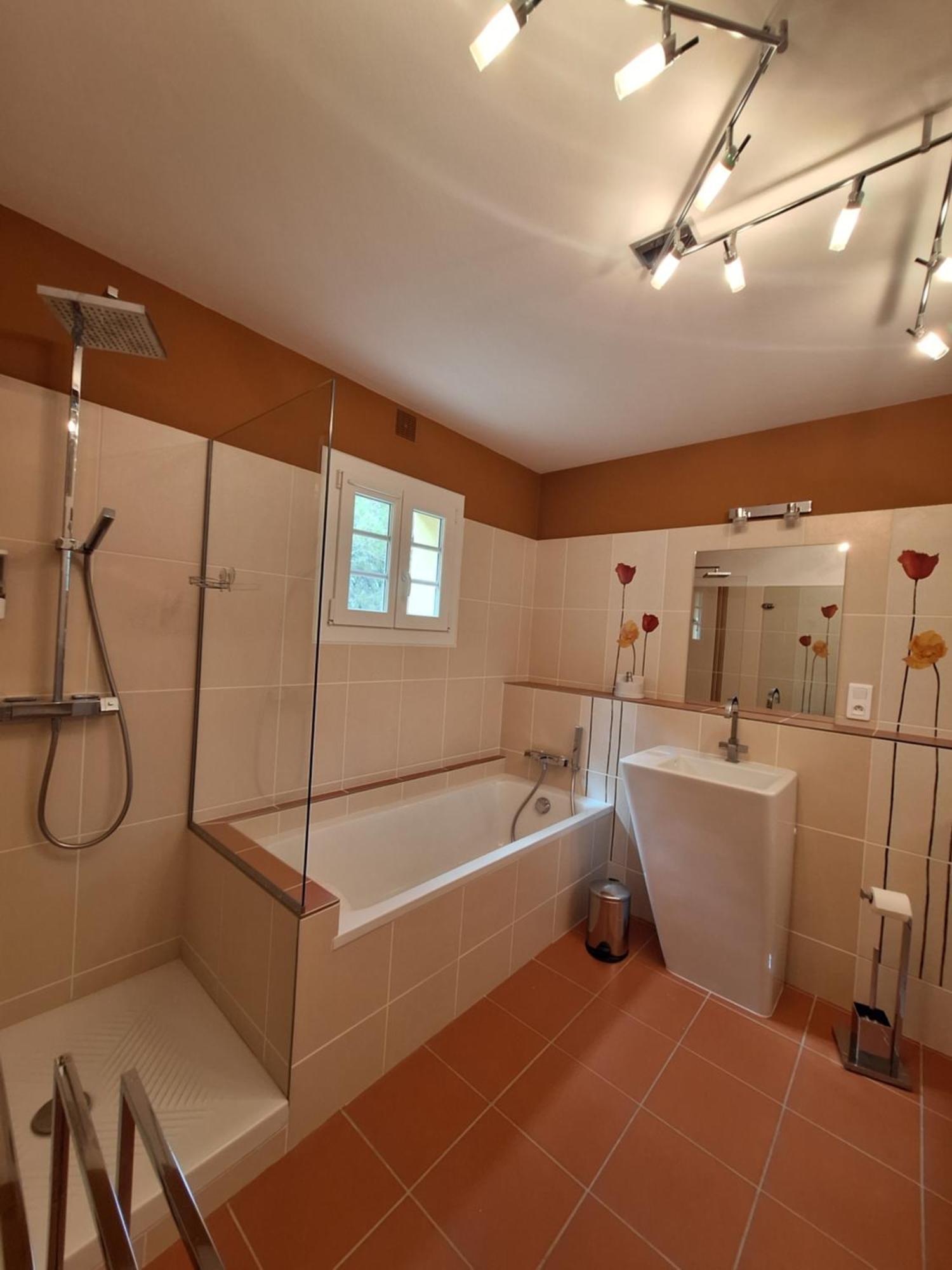 Suite Anduze Aramon ภายนอก รูปภาพ
